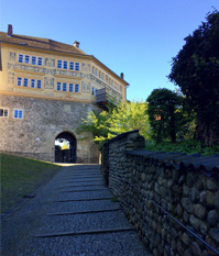 HRM Personal Institut Bregenz